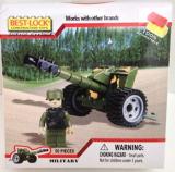 BEST-LOCK 052HS