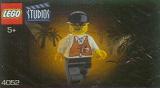 LEGO 4052